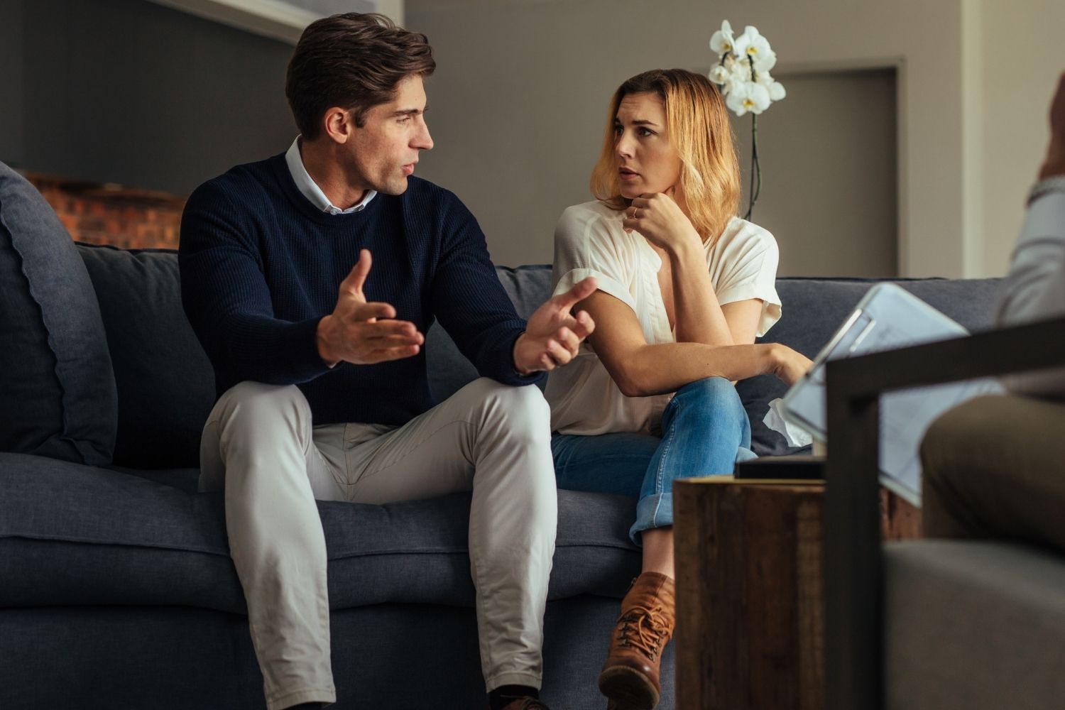 Esenler Çift Danışmanlığı